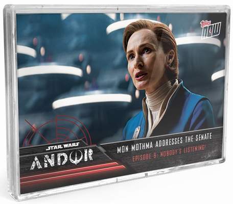 Star Wars : Andor - Episode 9